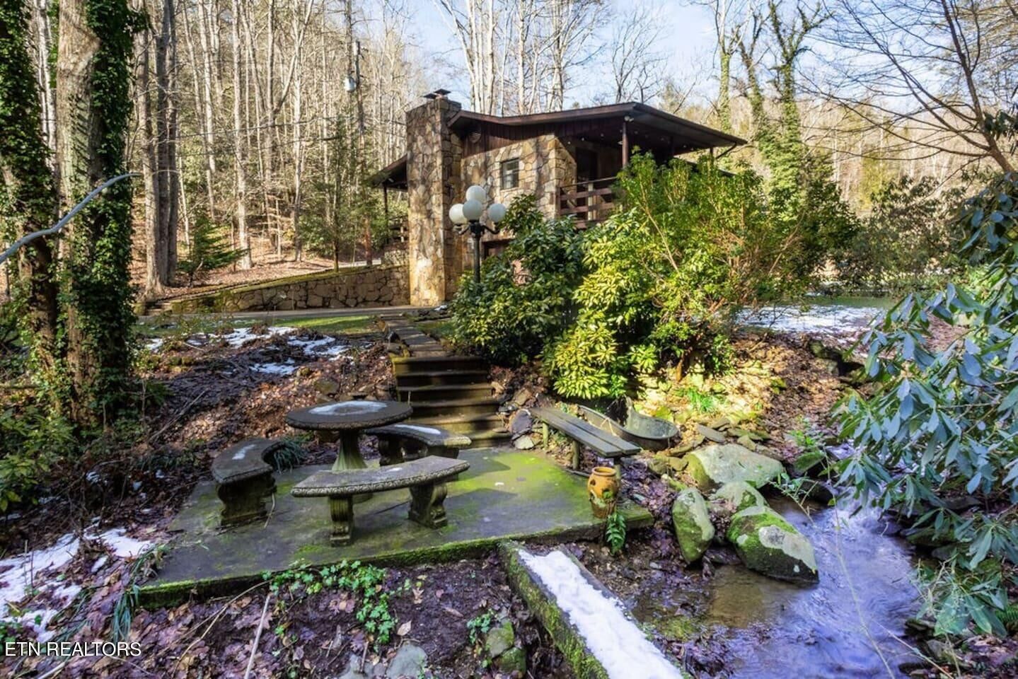 Property Photo:  514 Butler Branch Rd  TN 37738 