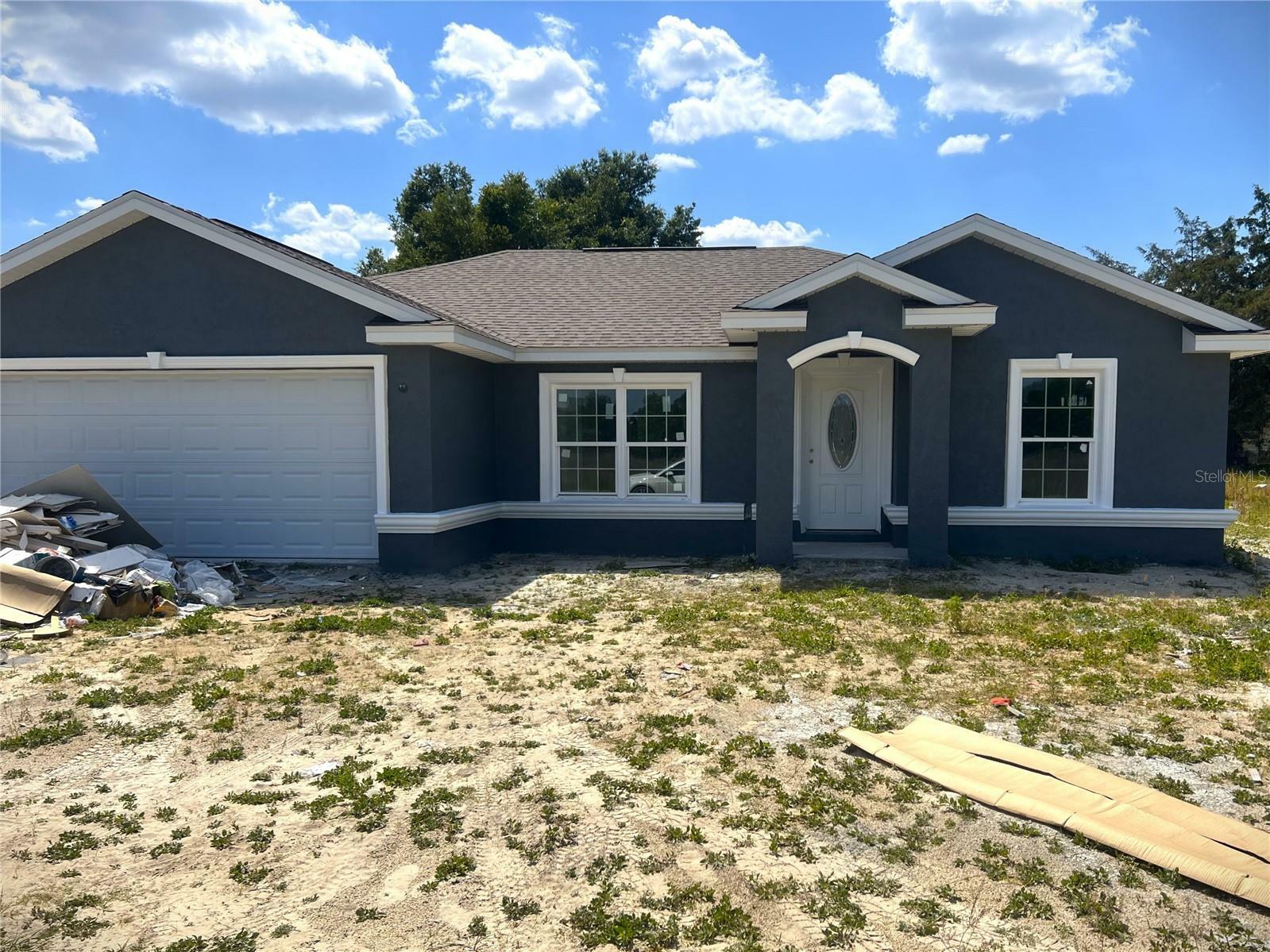 Property Photo:  3030 SW 150th Court  FL 34481 