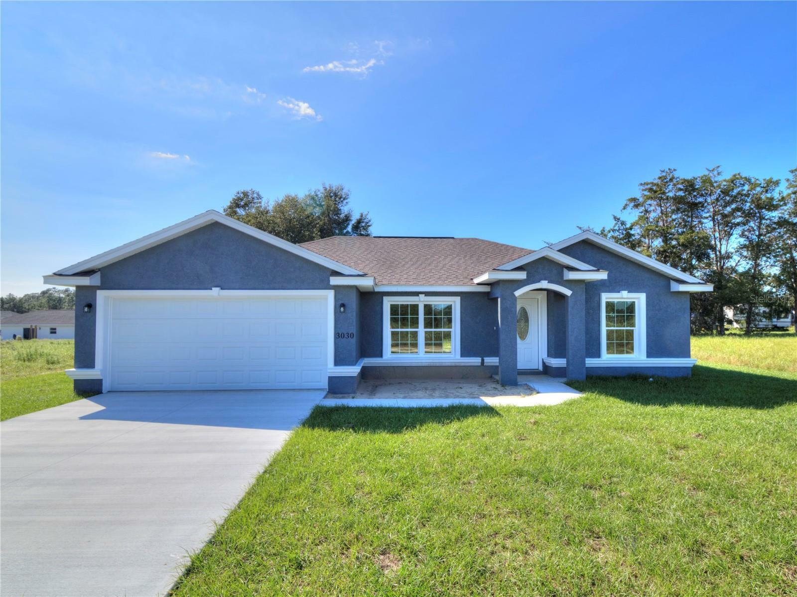 Property Photo:  3030 SW 150th Court  FL 34481 