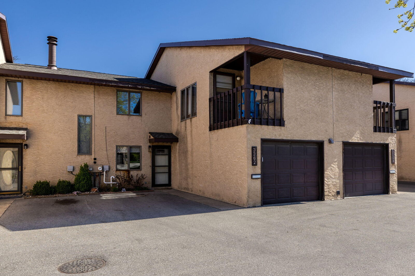 Property Photo:  3362 East Ave S  WI 54601 