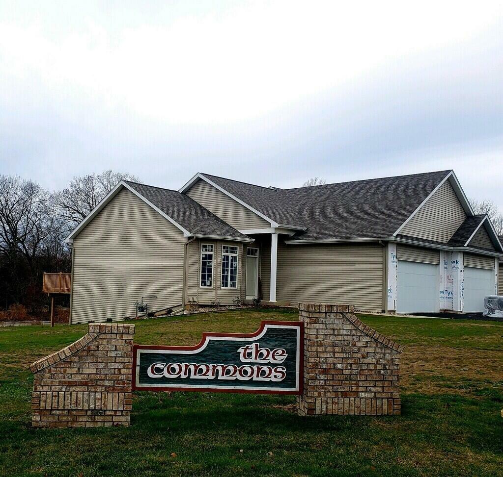 413 Coventry Road  Battle Creek MI 49015 photo