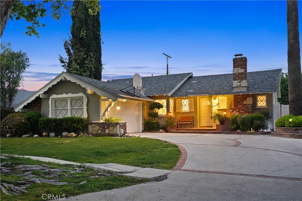 Property Photo:  20955 Elkwood Street  CA 91304 