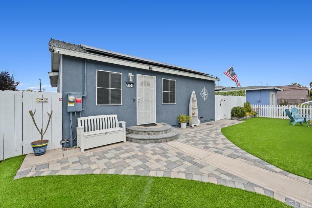 1336 Bush Street  Oceanside CA 92058 photo