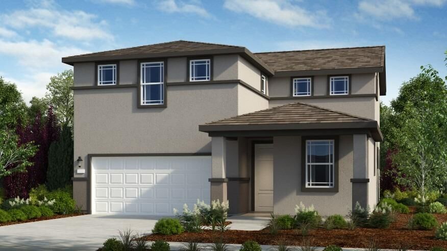 Property Photo:  7628 Barebow Way  CA 95829 