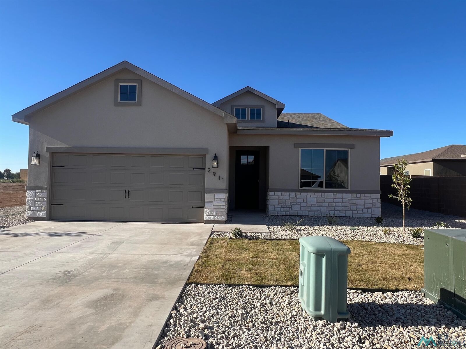 Property Photo: 2911 Browning Avenue NM 88210