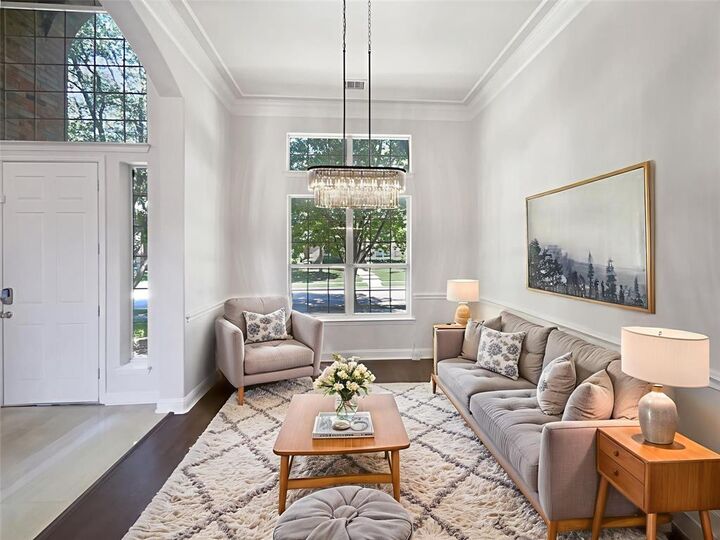 Property Photo:  4616 Dalrock Drive  TX 75024 