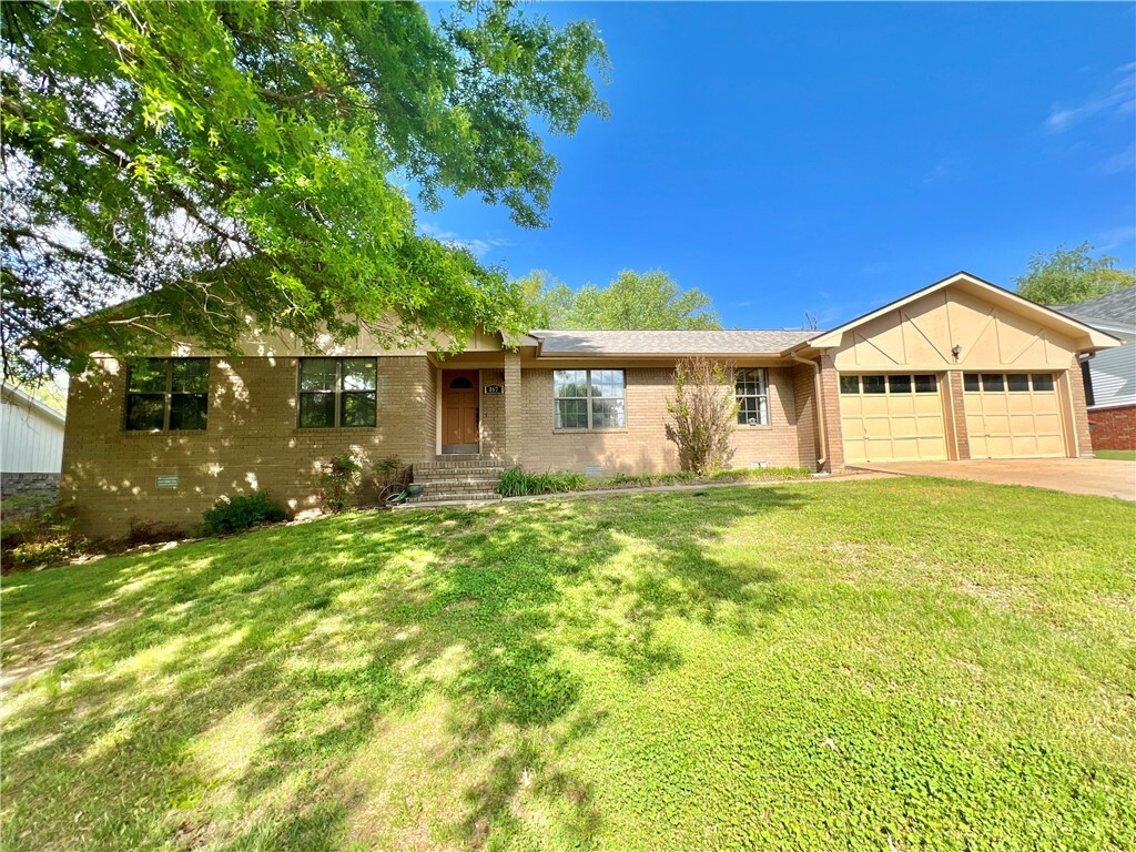 167 San Jose Drive  Springdale AR 72764 photo