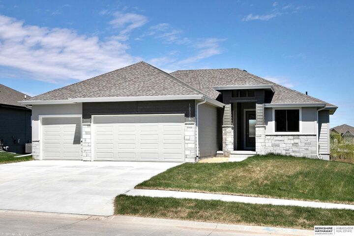 18906 Boyd Street  Omaha NE 68022 photo