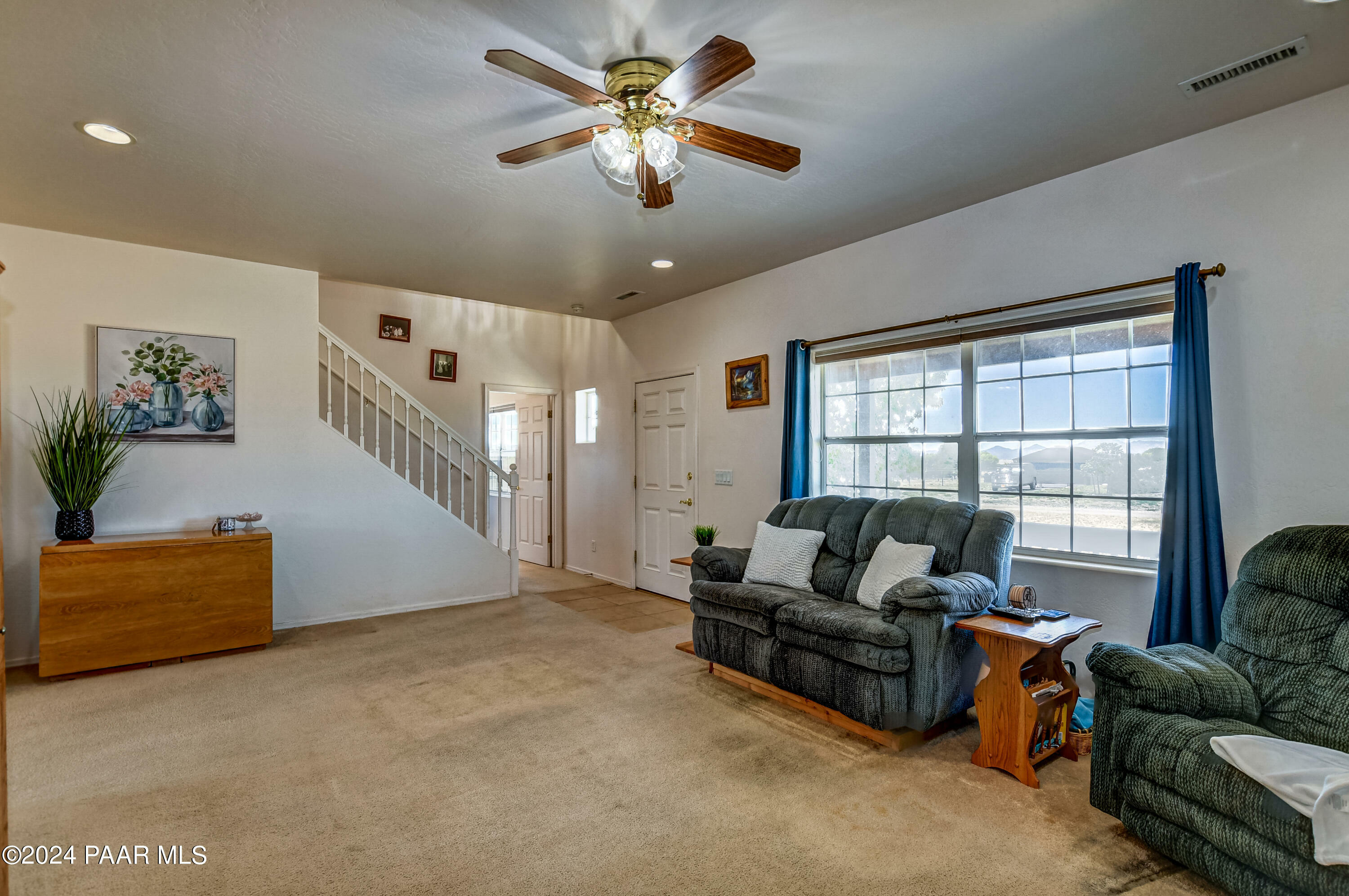 Property Photo:  11305 N Retriever Lane  AZ 86315 