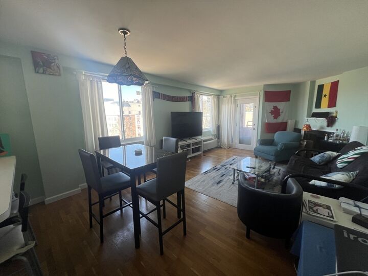 Property Photo:  332 Franklin St. 500  MA 02139 