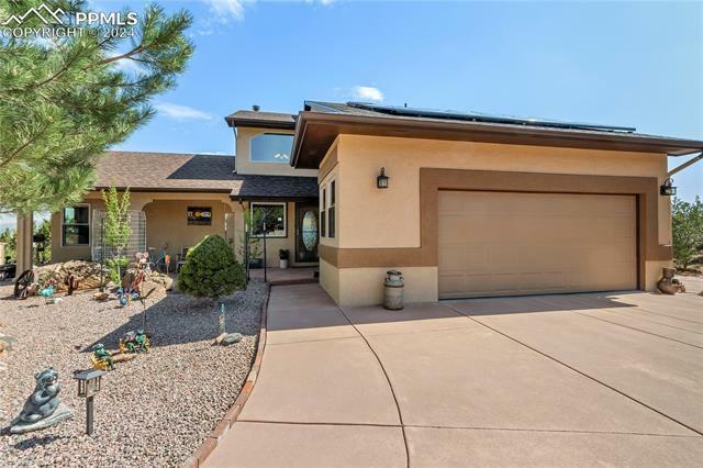 Property Photo:  94 S Eagle Drive  CO 81212 