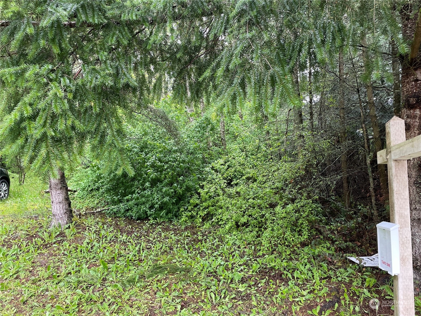 Property Photo: 63 S Camano Ridge Road WA 98282