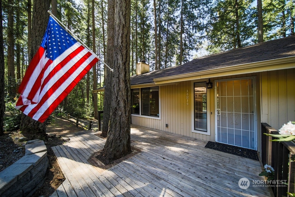 Property Photo:  14214 57th Avenue NW  WA 98332 