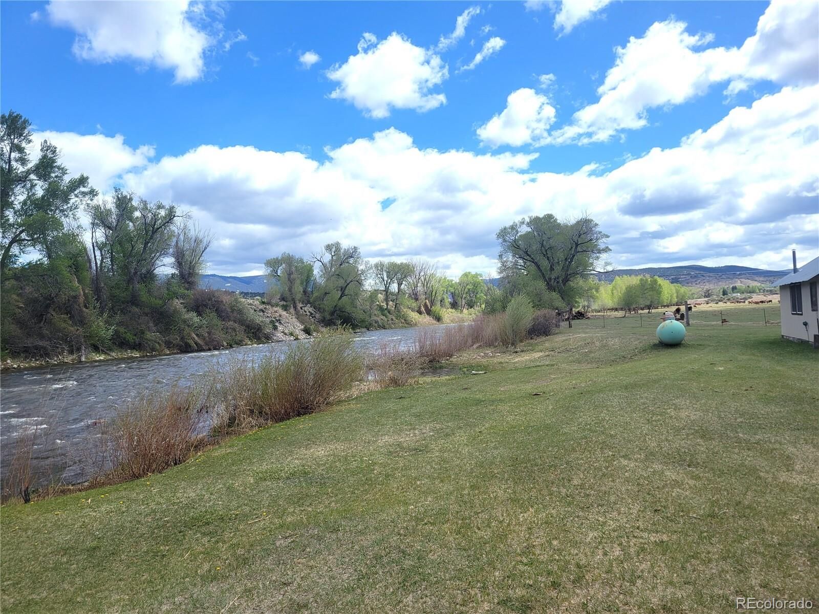 Property Photo: 411 Violet Lane CO 81631