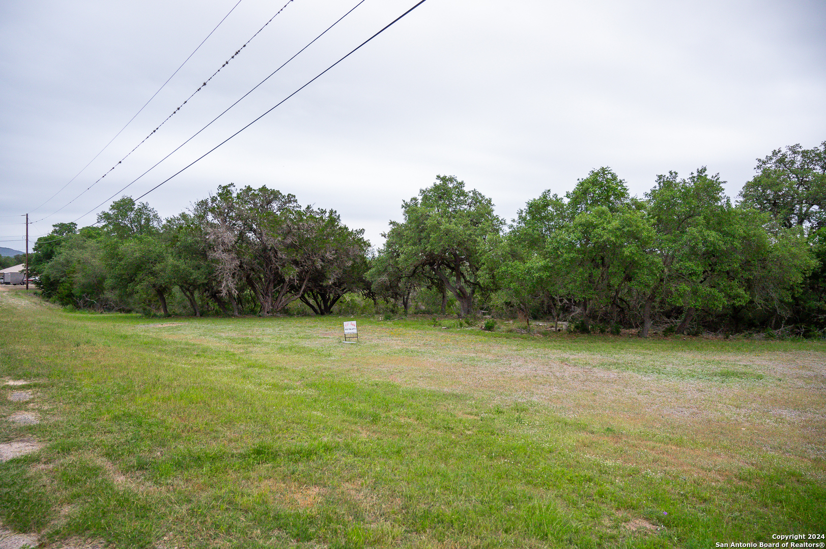 Property Photo:  0 Private Road  1523 &Amp 1524  TX 78003 