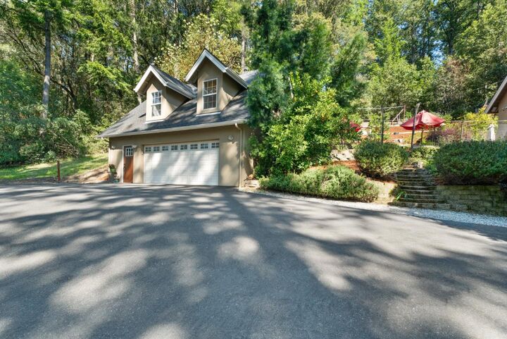 4 bed Santa Cruz home for sale 53 Southwest Drive, Santa Cruz, CA 95060