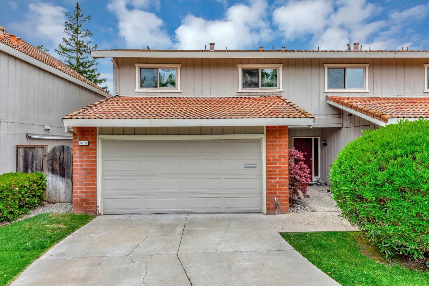 Property Photo:  2573 Tolworth Drive  CA 95128 