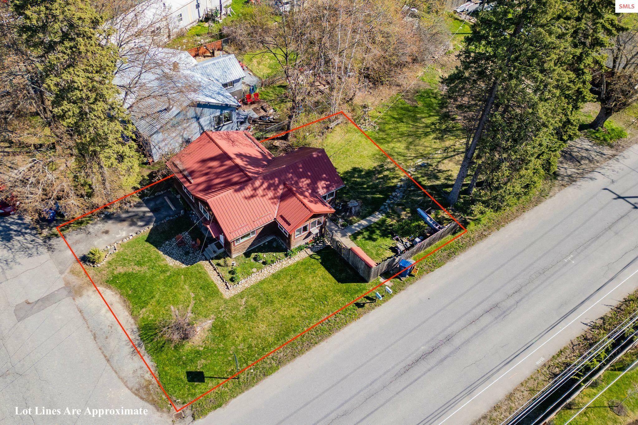 1102 N Florence Ave.  Sandpoint ID 83864 photo