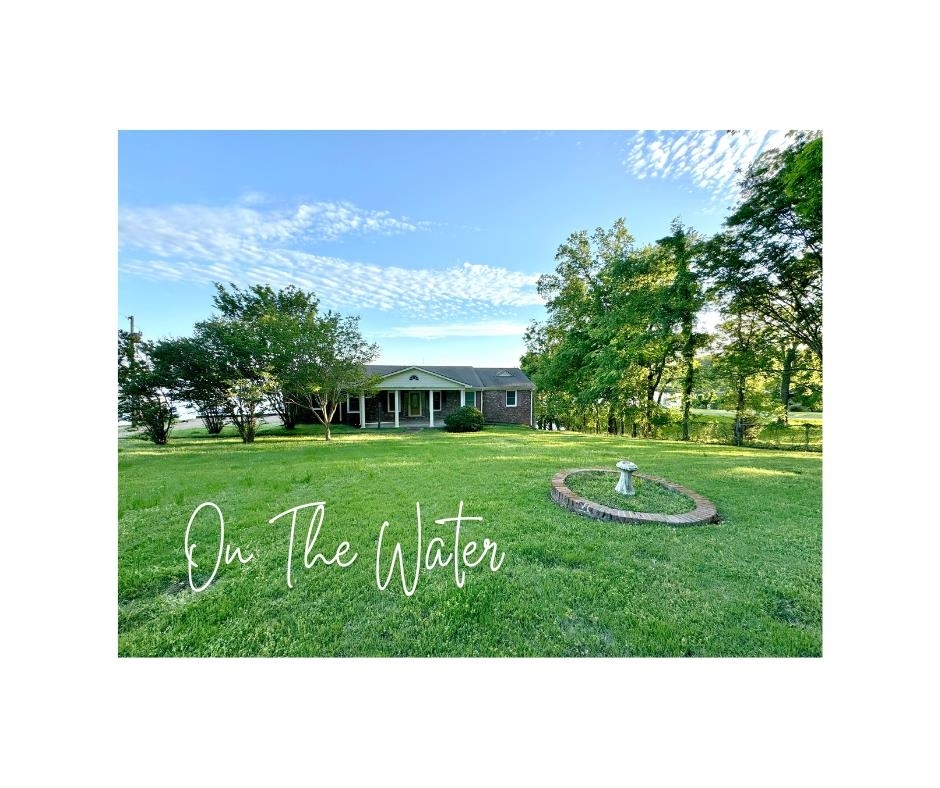 753 Lakeside Dr  Florence AL 35631 - FLORENCE photo