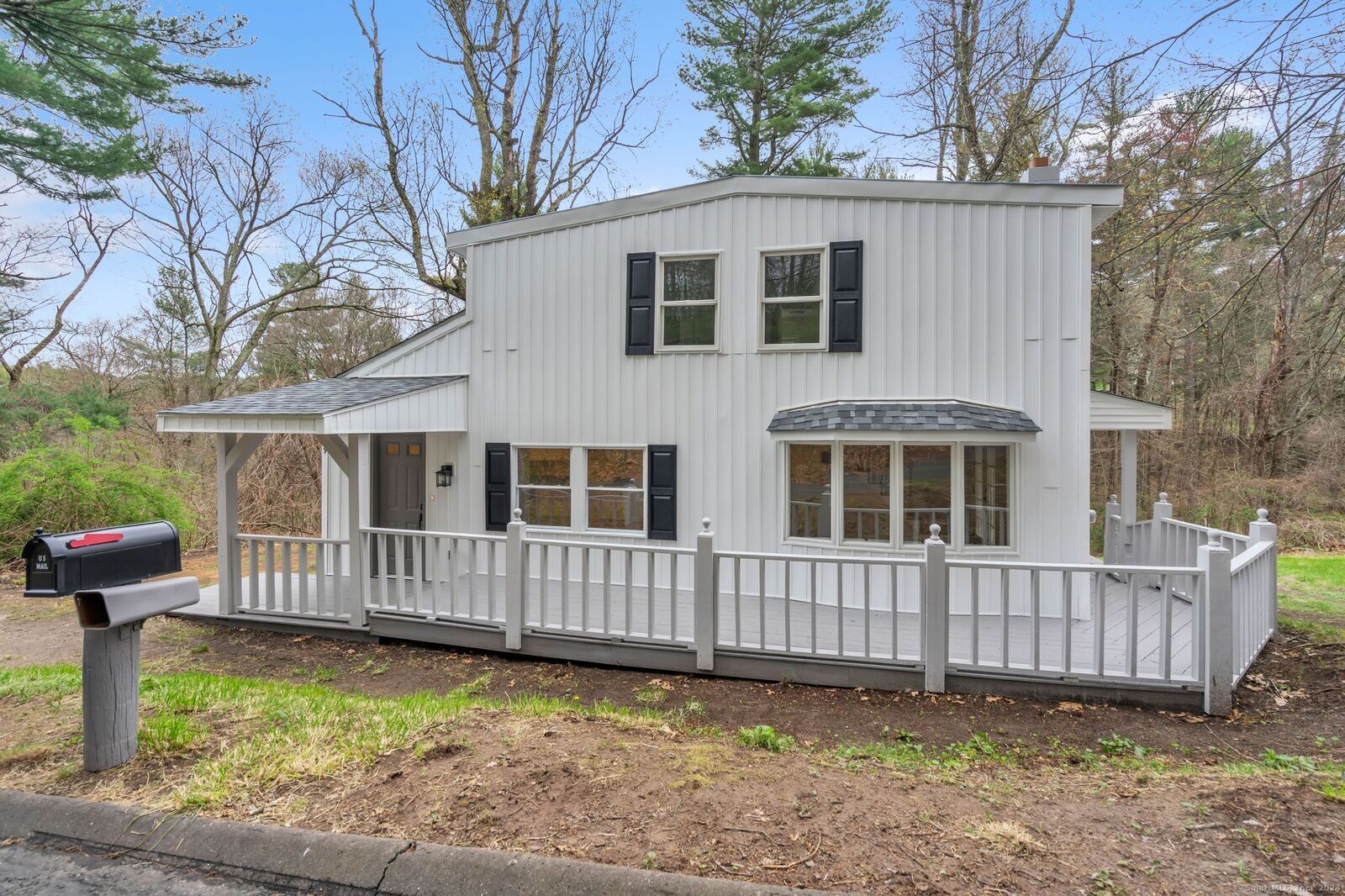 Property Photo:  79 White Road  CT 06029 