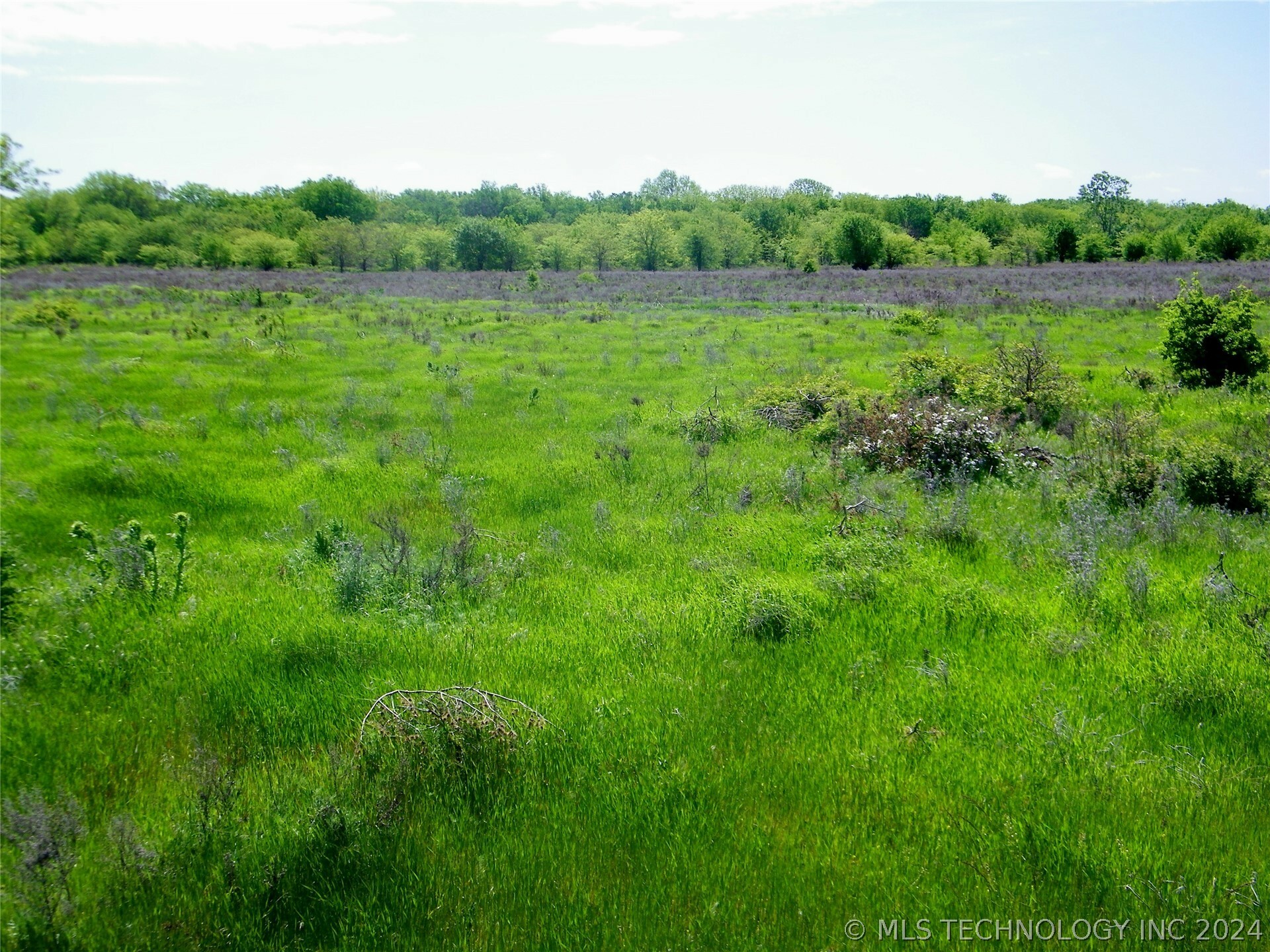 Photo de la propriété:  E 290 Road  OK 74016 