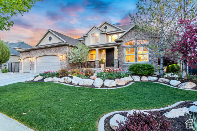 Property Photo:  Address not disclosed  UT 84020 