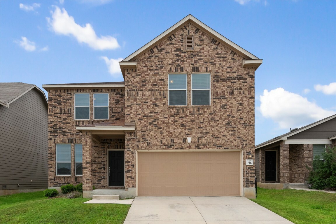 Property Photo:  3912 Gentle Meadow  TX 78130 