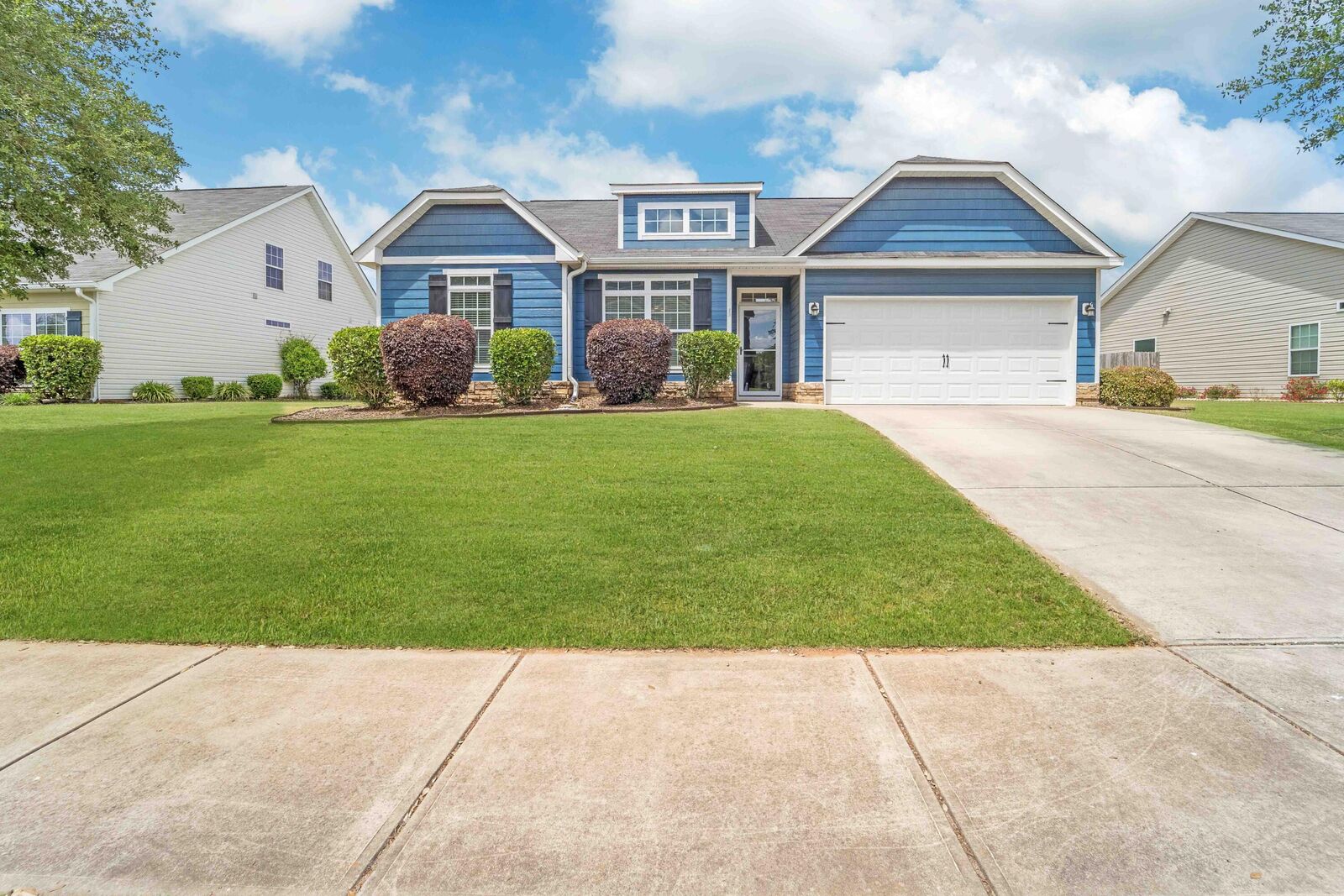 Property Photo:  574 Fox Haven Drive  SC 29803 