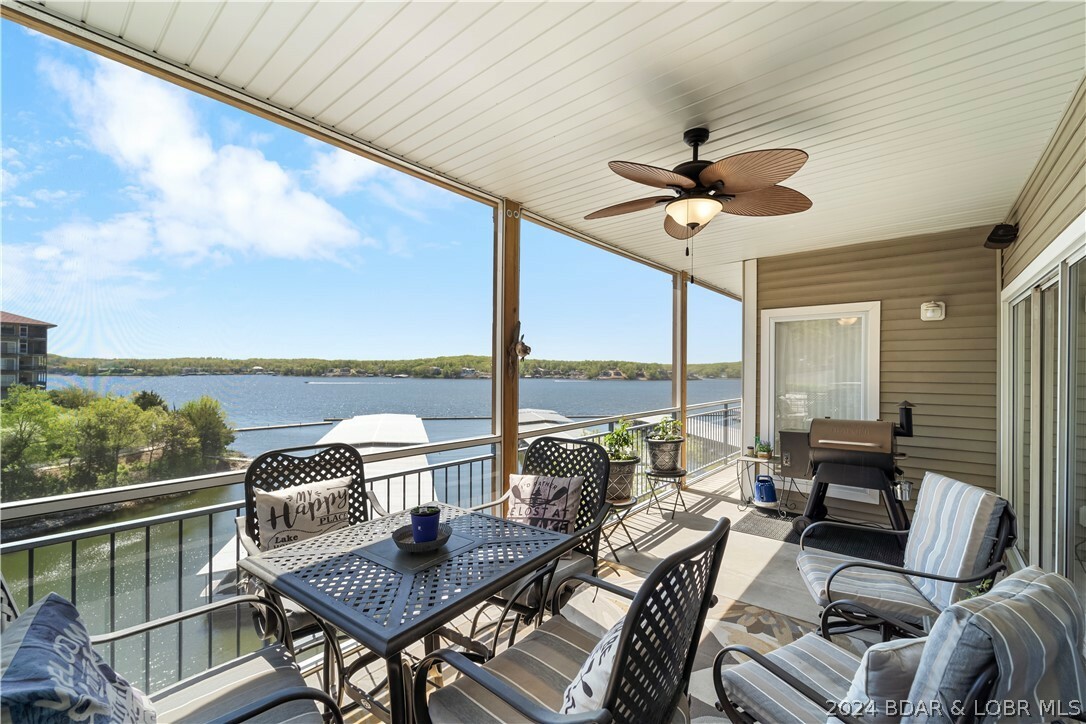 372 Palisades Condo Drive W 3A  Lake Ozark MO 65049 photo