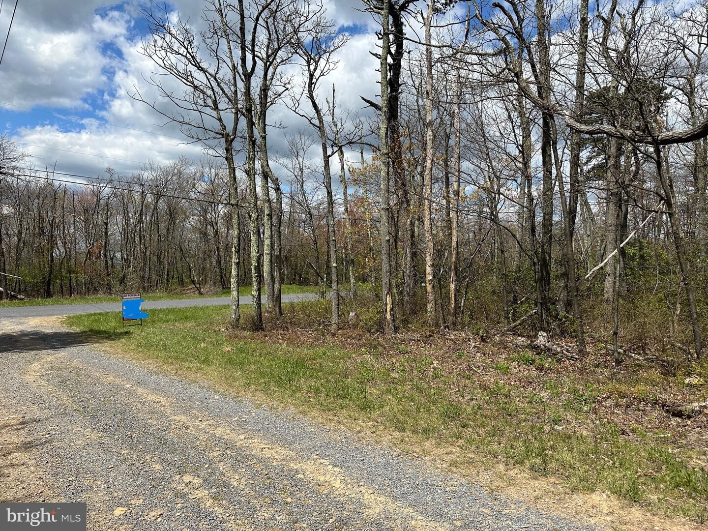 Property Photo: Lot 102 Bow Wood Trail VA 22602