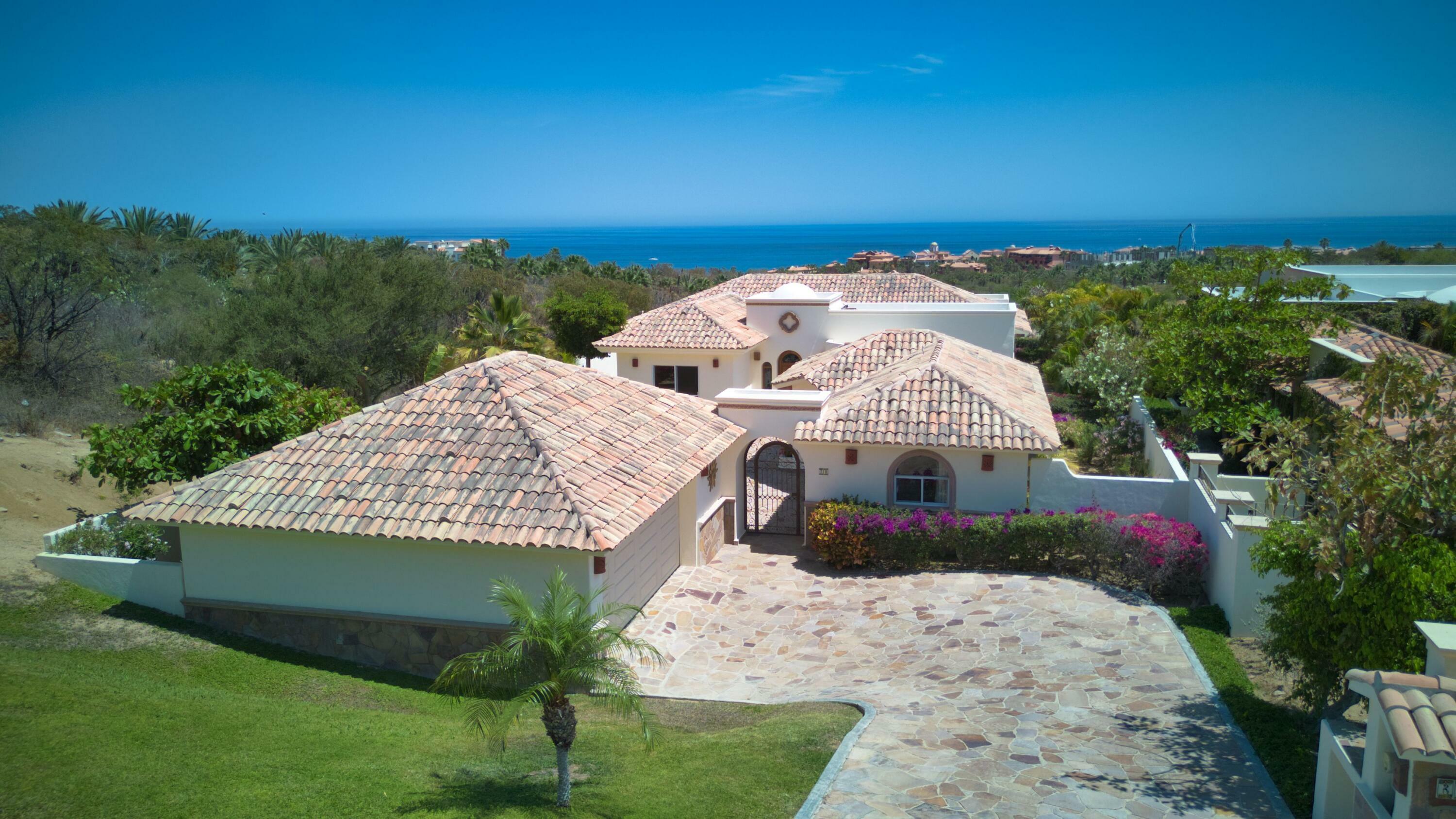 Property Photo:  Brisas 20 Cabo Del Sol  BS  