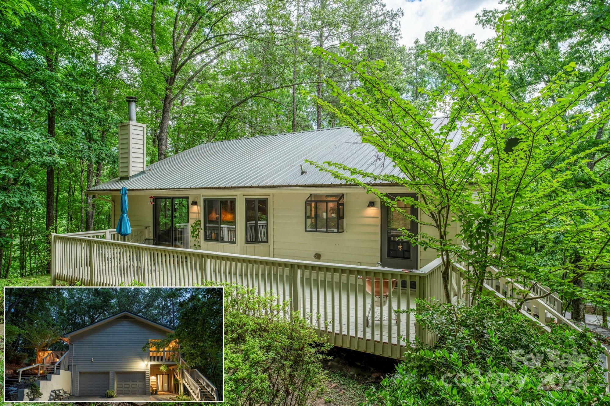 129 Melrose Court  Lake Lure NC 28746 photo