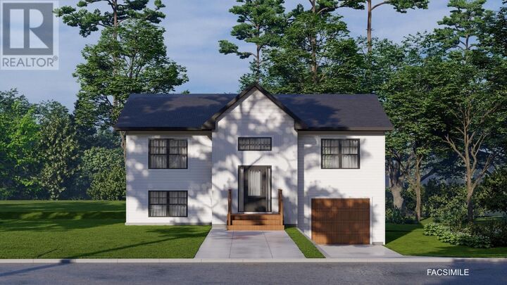 Shoreline Bluff Lane 5 — photo 1