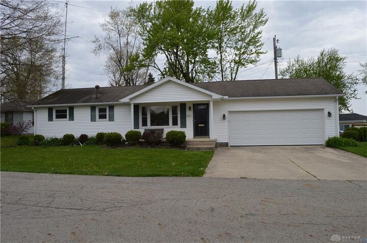 901 Center Street  Sidney OH 45365 photo