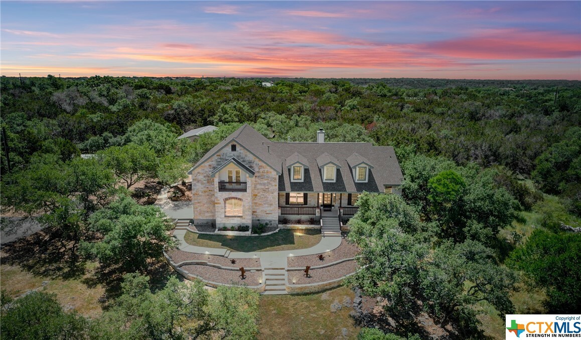 Property Photo:  473 Stonebrook Ridge  TX 78132 