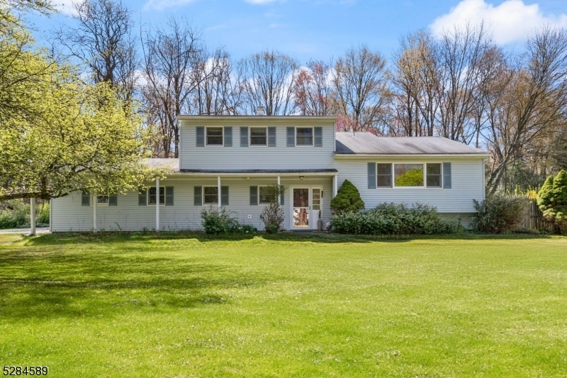 Property Photo: 4 Deer Path NJ 07853