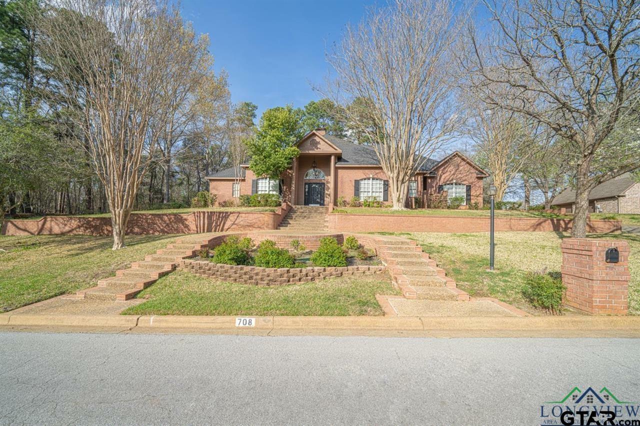 Property Photo:  708 Woodway  TX 75662 