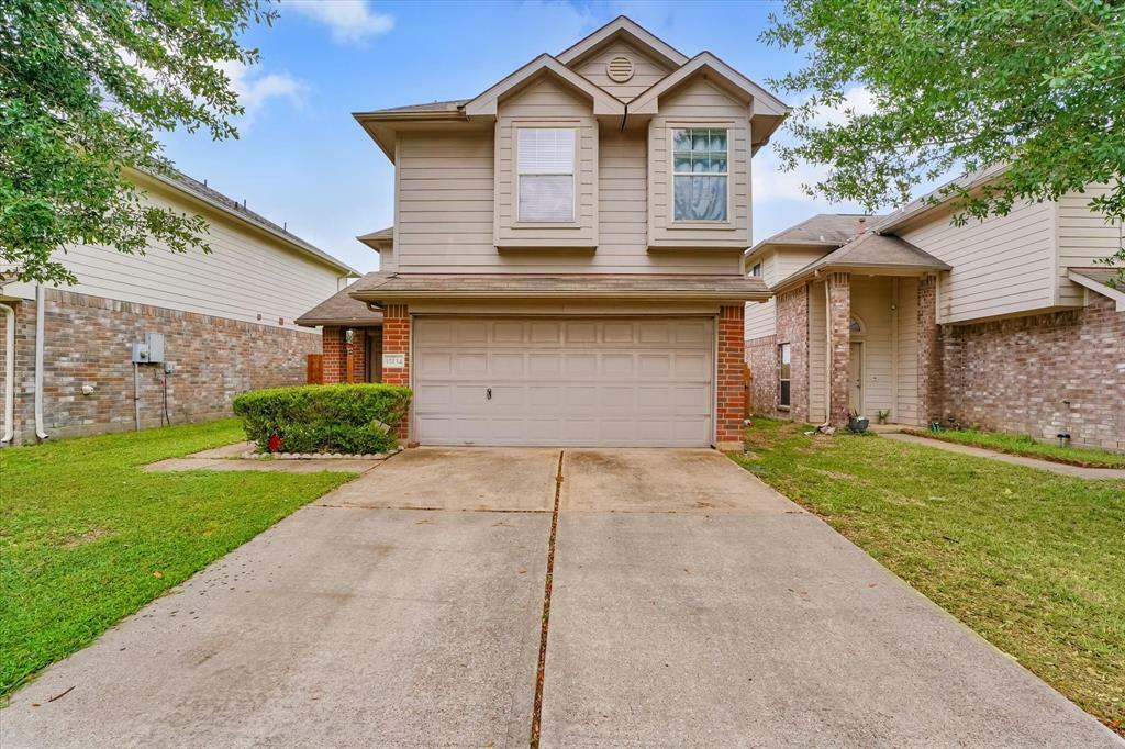 Property Photo:  15134 Briarcraft Drive  TX 77489 