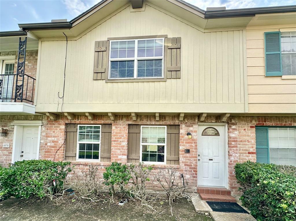 Property Photo:  4028 Laura Leigh Drive  TX 77546 