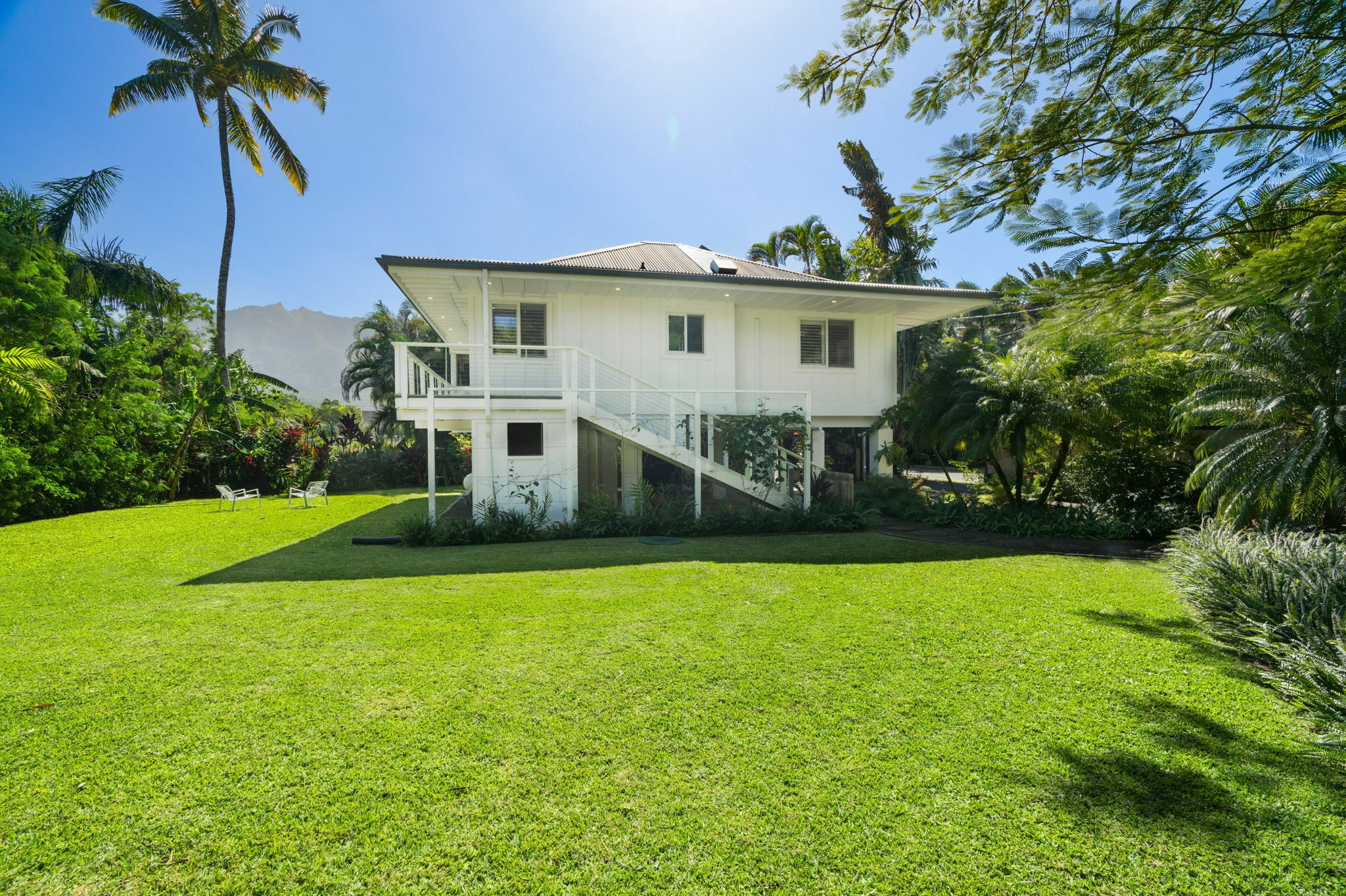 5-5455 Kuhio Hwy  Hanalei HI 96714 photo