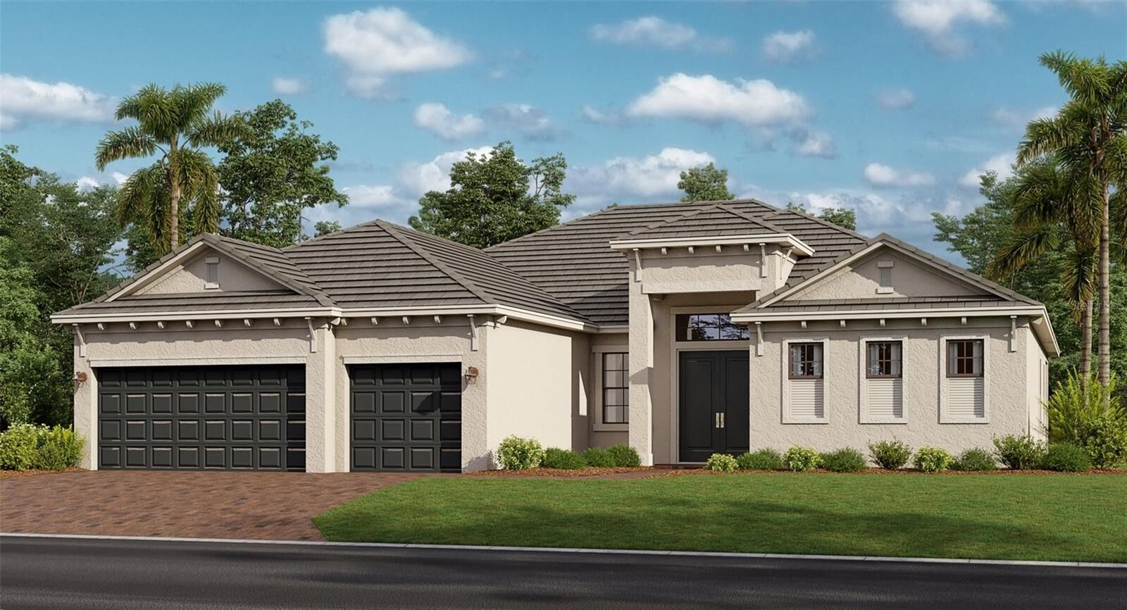 Property Photo:  17535 Sandpearl Road  FL 34293 