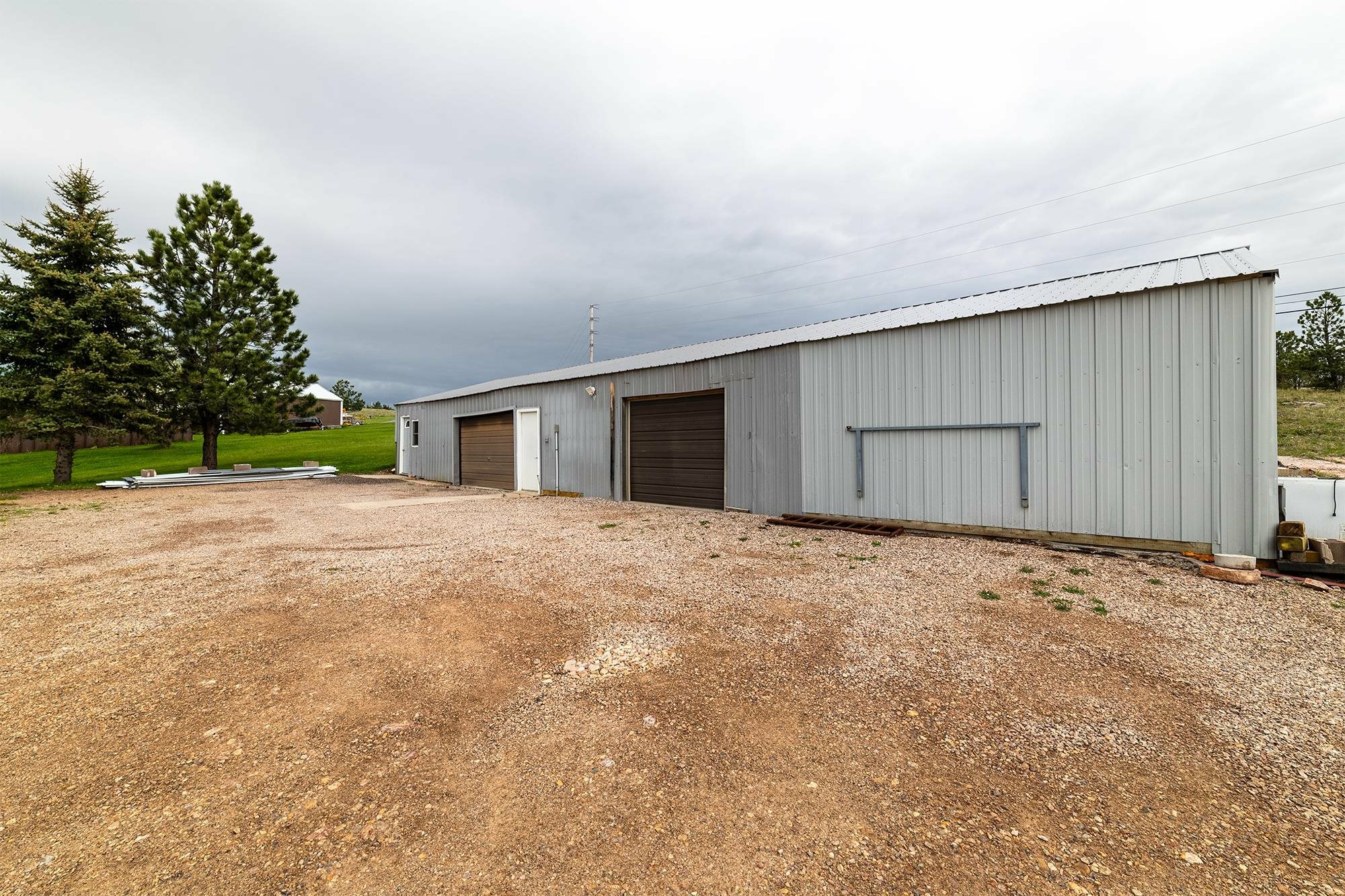 Property Photo:  735 N Tinton Road  SD 57783 