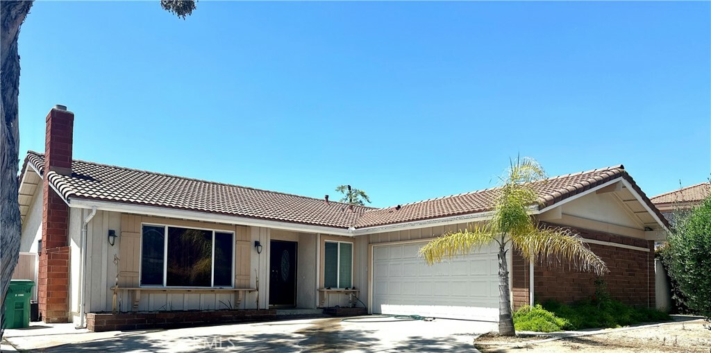 Property Photo:  21810 Paint Brush Lane  CA 91765 