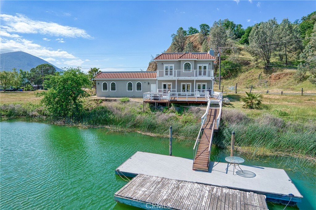 Property Photo:  11115 Lakeshore Drive  CA 95424 