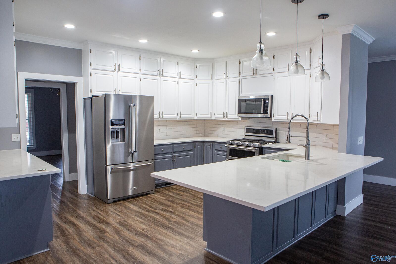 Property Photo: 118 Sunscape Drive AL 35806