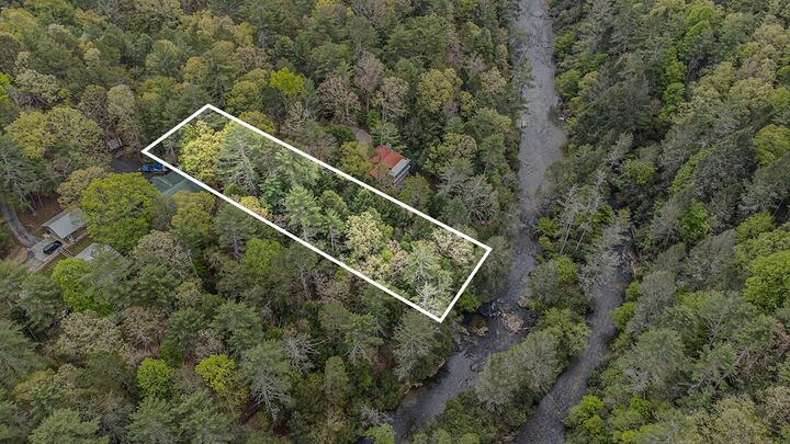 Property Photo:  Lot 48 Indian Cave Road  GA 30536 