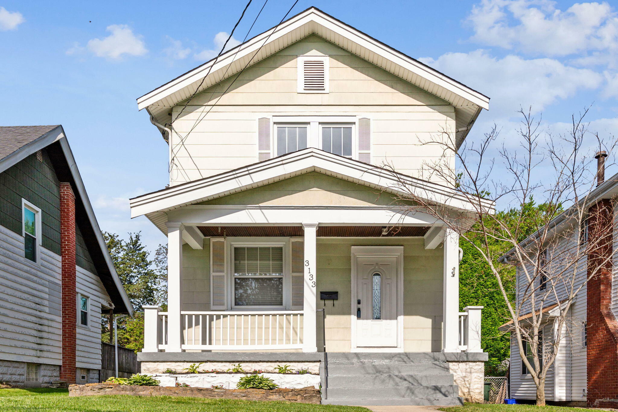 Property Photo:  3133 Clifford Avenue  KY 41015 