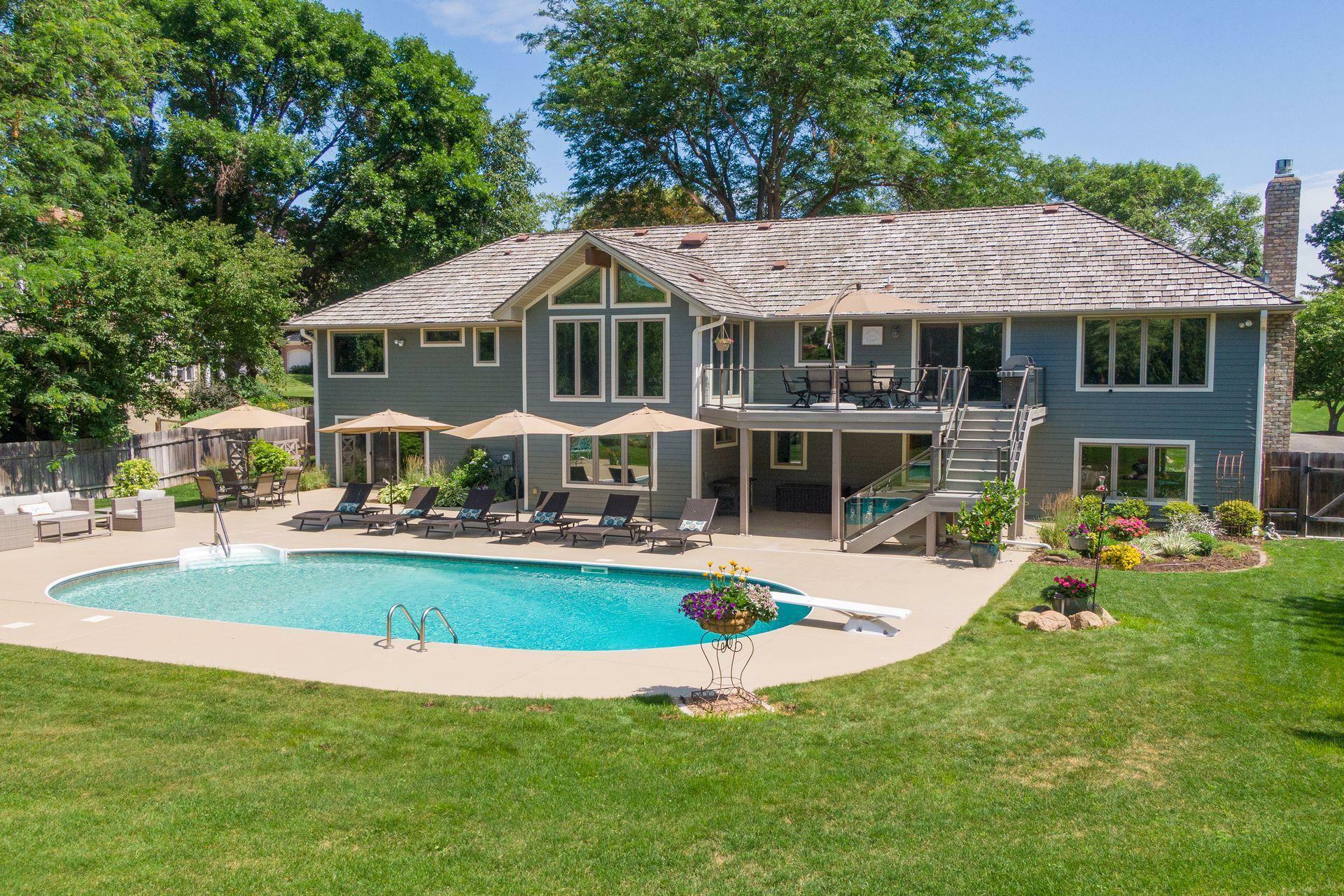 Property Photo: 5965 Loring Drive MN 55364