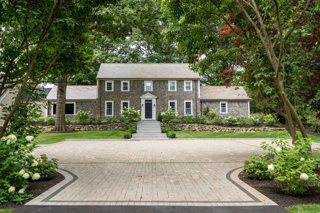 Property Photo:  50 Brush Hill Lane  MA 02186 