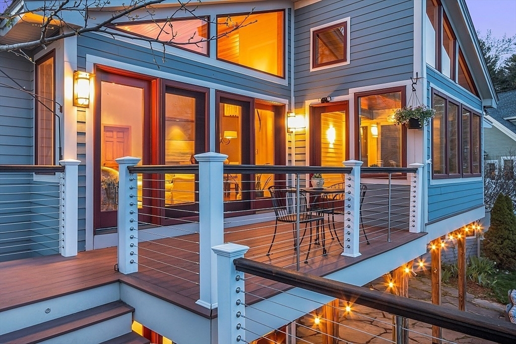 Property Photo: 42 Lawson Road MA 01886